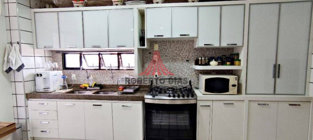 Apartamento com 3 quartos à venda, 150 m², R$ 999.000 , nascente, projetado – Varjota – Fortaleza-Ceará