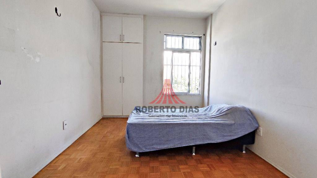 Apartamento à venda com 113m², 3 quartos e 2 vaga, Fátima – Fortaleza-Ceará