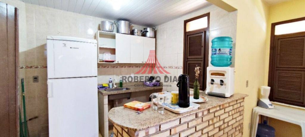 Casa com 4 Quartos e 3 banheiros à Venda, 186,86m² por R$ 350.000 , Praia do Presídio , Aquiraz-Ceará.