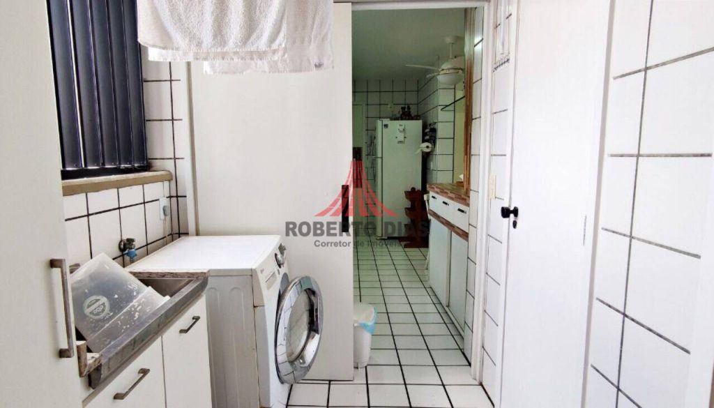 Apartamento com 3 quartos à venda, 150 m², R$ 999.000 , nascente, projetado – Varjota – Fortaleza-Ceará