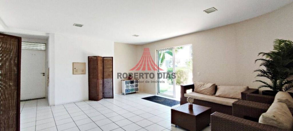 Apartamento à venda, 3 quartos, 68,53 m2, R$ 290.000, Cambeba , Fortaleza-Ce