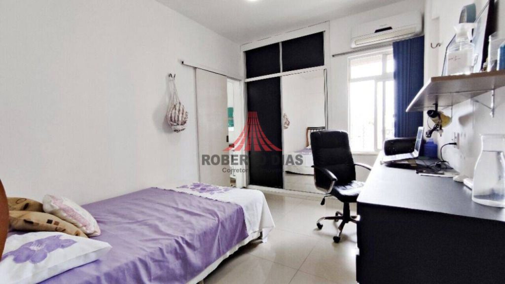 Apartamento à venda com 3 quartos, medindo 115 m² por R$ 430.000,00 – Papicu – Fortaleza-Ceará