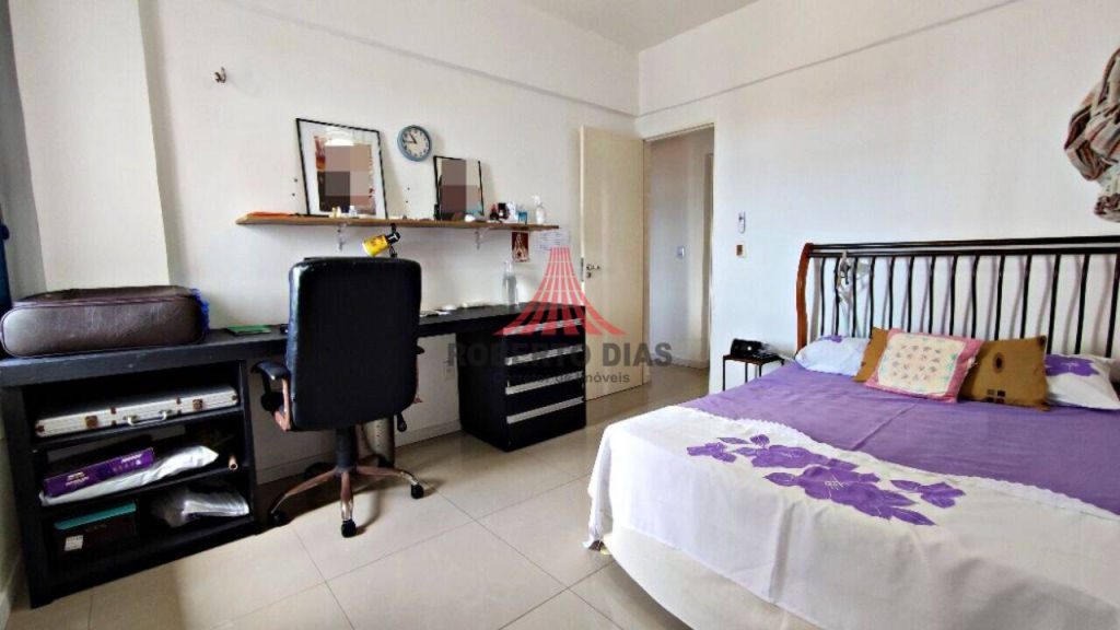 Apartamento à venda com 3 quartos, medindo 115 m² por R$ 430.000,00 – Papicu – Fortaleza-Ceará