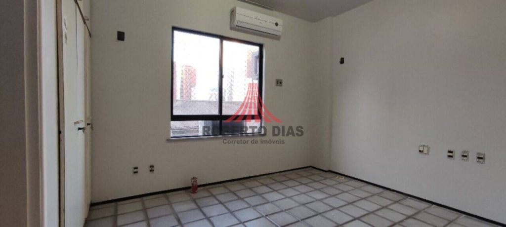 Apartamento à venda, medindo 158m2, 03 suítes, R$ 860.000 – Meireles – Fortaleza-Ceará