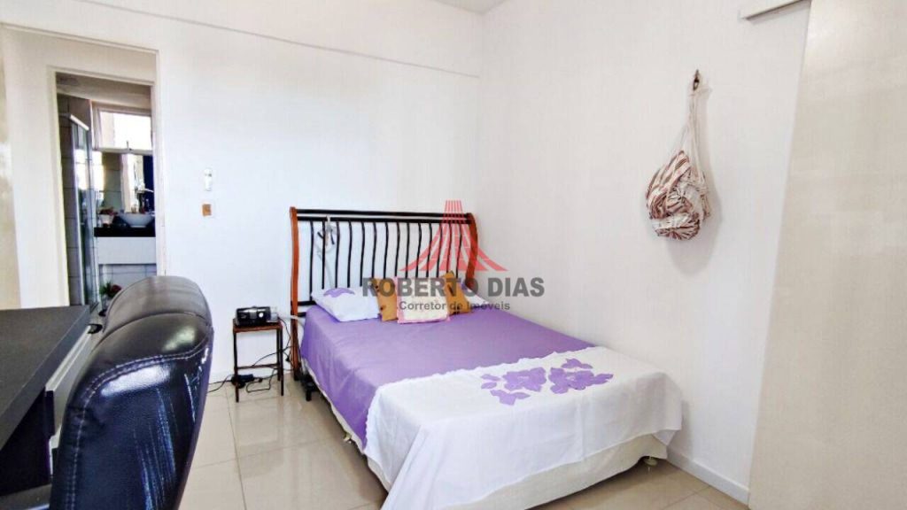 Apartamento à venda com 3 quartos, medindo 115 m² por R$ 430.000,00 – Papicu – Fortaleza-Ceará