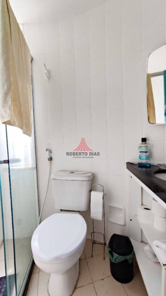 Apartamento à venda com 3 quartos, medindo 115 m² por R$ 430.000,00 – Papicu – Fortaleza-Ceará