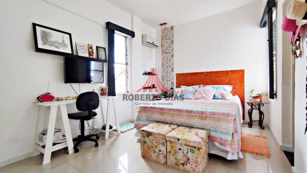 Apartamento à venda com 3 quartos, medindo 115 m² por R$ 430.000,00 – Papicu – Fortaleza-Ceará