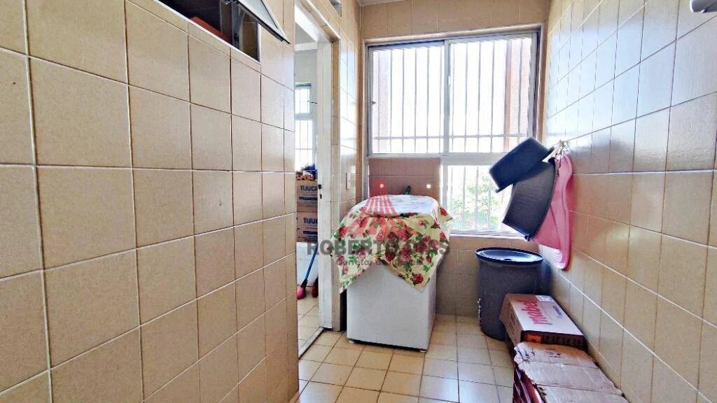 Apartamento à venda com 113m², 3 quartos e 2 vaga, Fátima – Fortaleza-Ceará