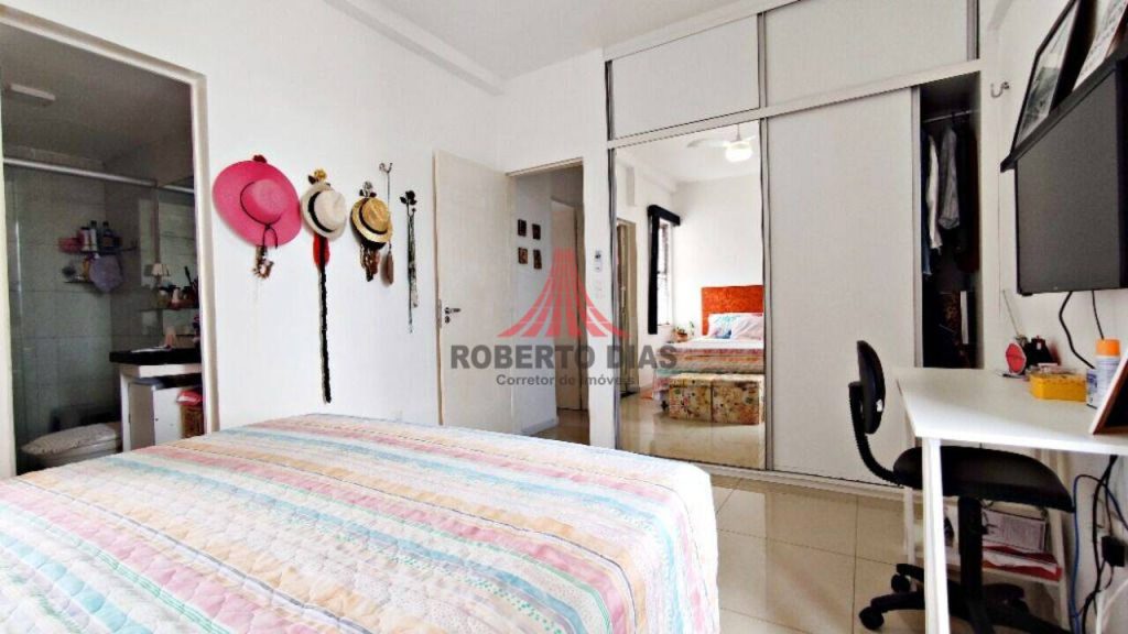 Apartamento à venda com 3 quartos, medindo 115 m² por R$ 430.000,00 – Papicu – Fortaleza-Ceará