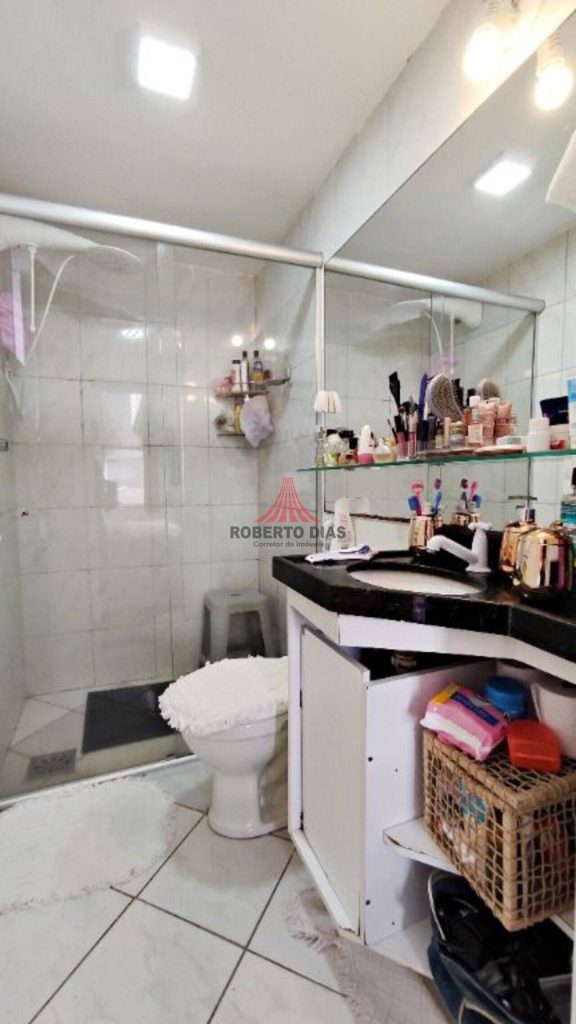 Apartamento à venda com 3 quartos, medindo 115 m² por R$ 430.000,00 – Papicu – Fortaleza-Ceará