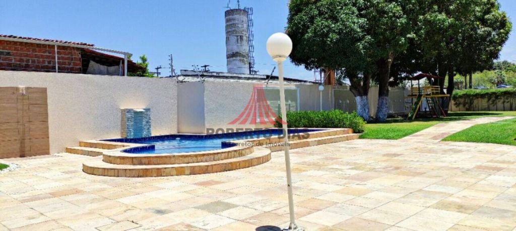 Apartamento à venda, 3 quartos, 68,53 m2, R$ 290.000, Cambeba , Fortaleza-Ce