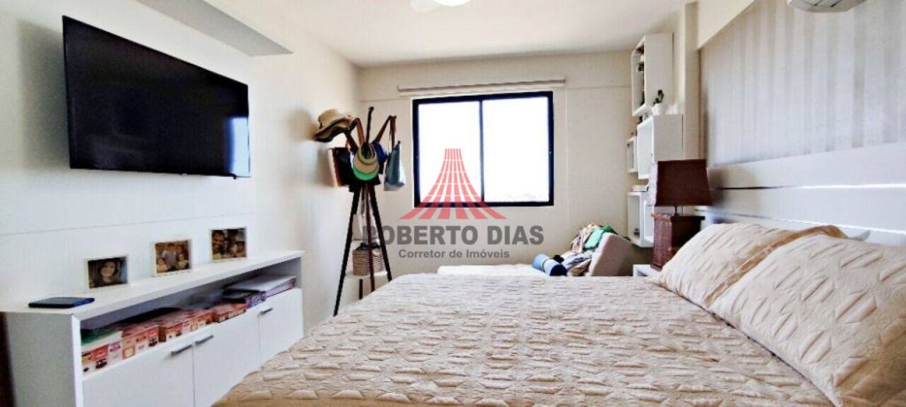 Apartamento com 3 quartos à venda, 150 m², R$ 999.000 , nascente, projetado – Varjota – Fortaleza-Ceará