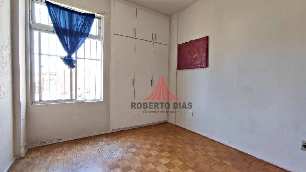 Apartamento à venda com 113m², 3 quartos e 2 vaga, Fátima – Fortaleza-Ceará