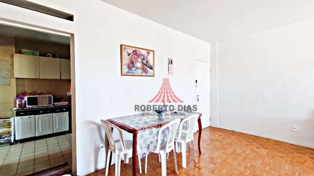 Apartamento à venda com 113m², 3 quartos e 2 vaga, Fátima – Fortaleza-Ceará