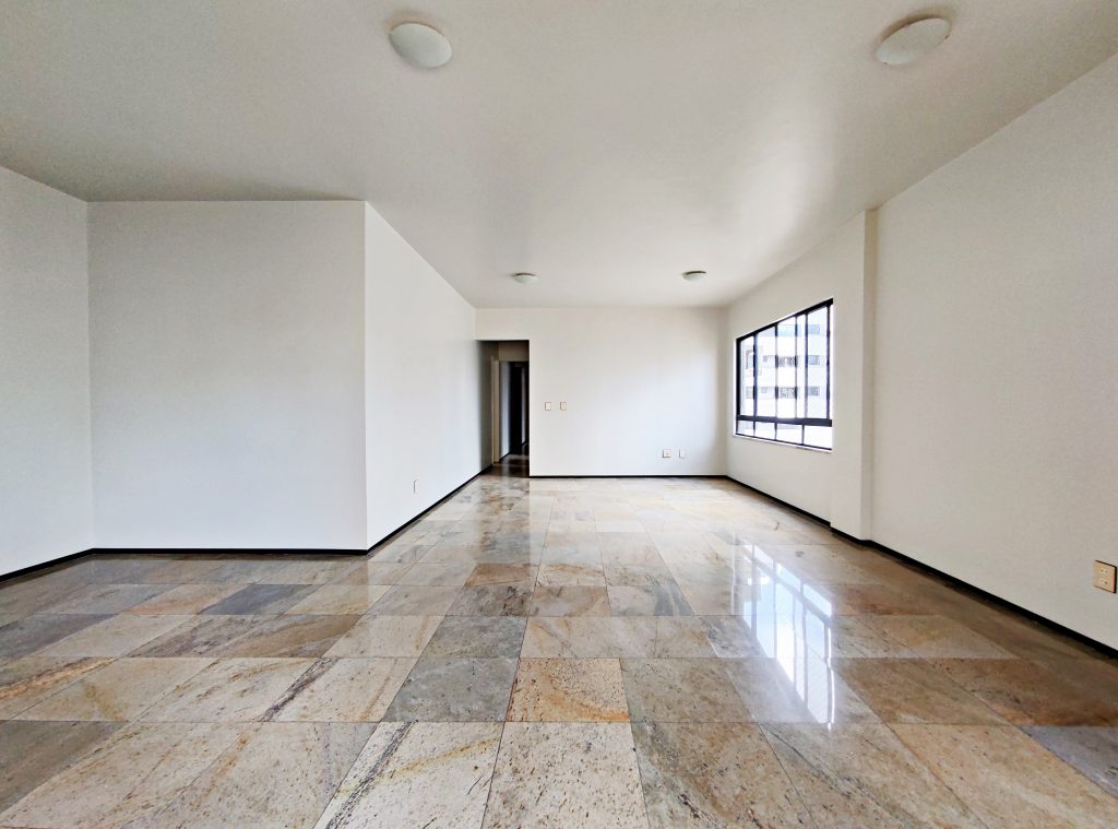 Apartamento à venda, medindo 158m2, 03 suítes, R$ 860.000 – Meireles – Fortaleza-Ceará