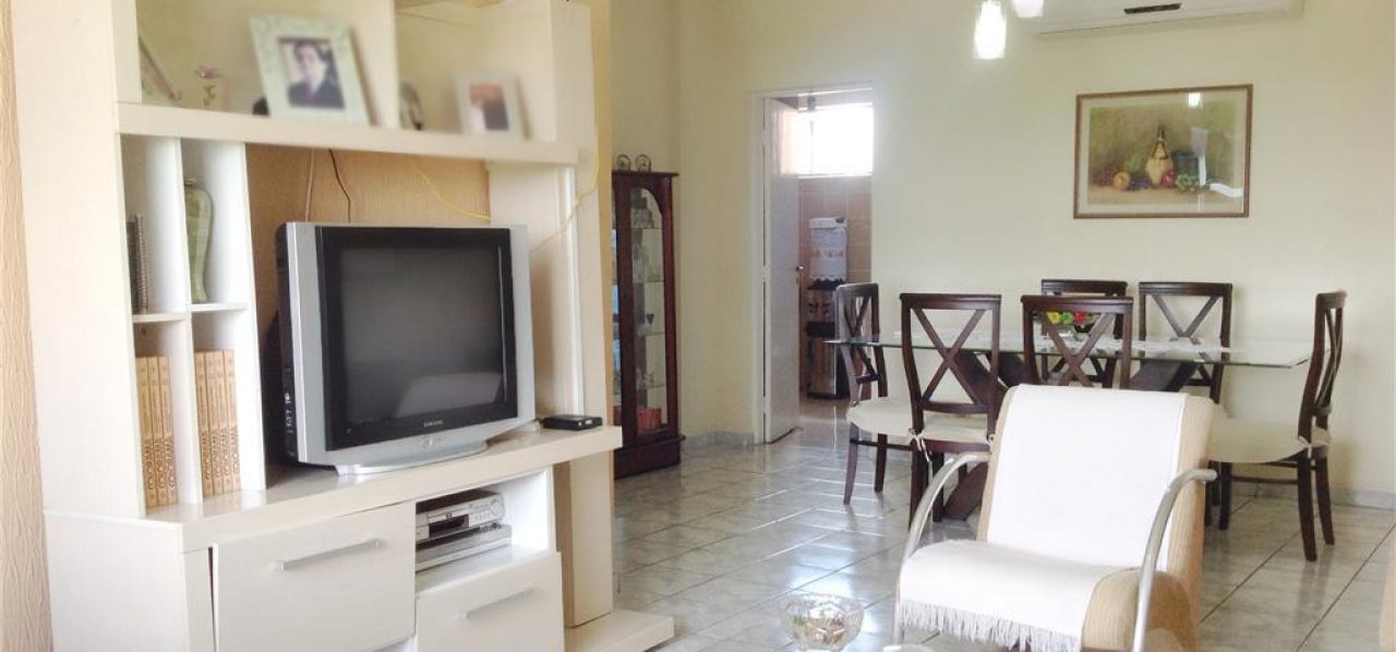 Apartamento – 03 quartos – Fátima – Fortaleza